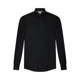 Camicia uomo slim fit