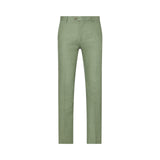 Pantaloni uomo 100% lino