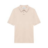 Polo uomo ice cotton