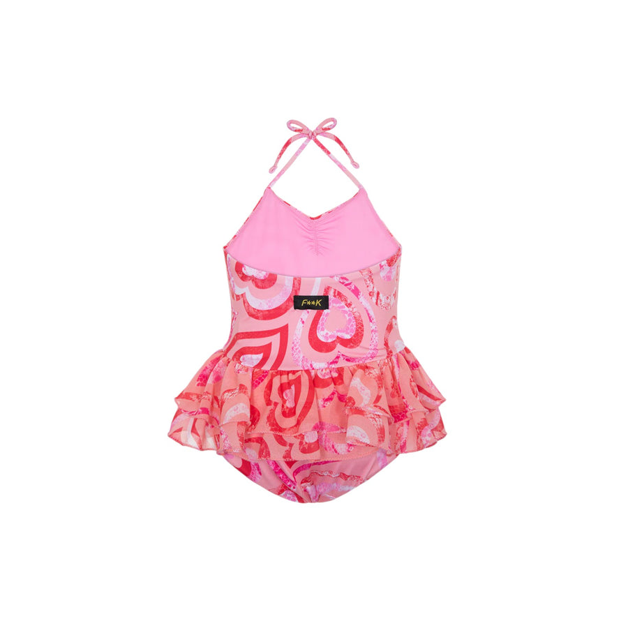 Monokini lovers' line new born