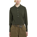 Maglia donna in viscosa