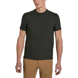 T-shirt uomo slim fit in IceCotton