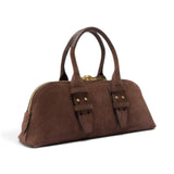 Borsa donna Escape Bag piccola in pelle