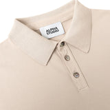 Polo uomo ice cotton