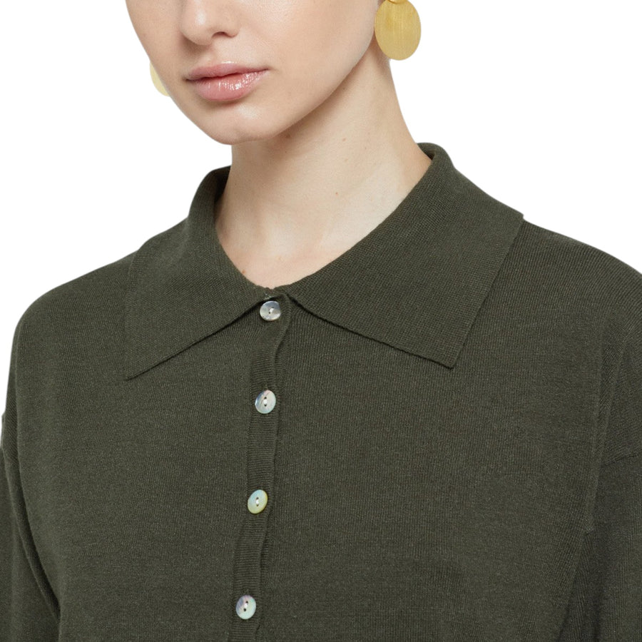 Maglia donna in viscosa