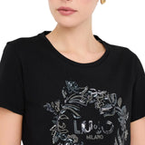 T-shirt donna Liu Jo Better