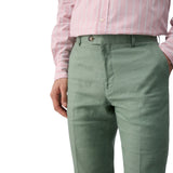 Pantaloni uomo 100% lino