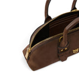 Borsa donna Escape Bag piccola in pelle