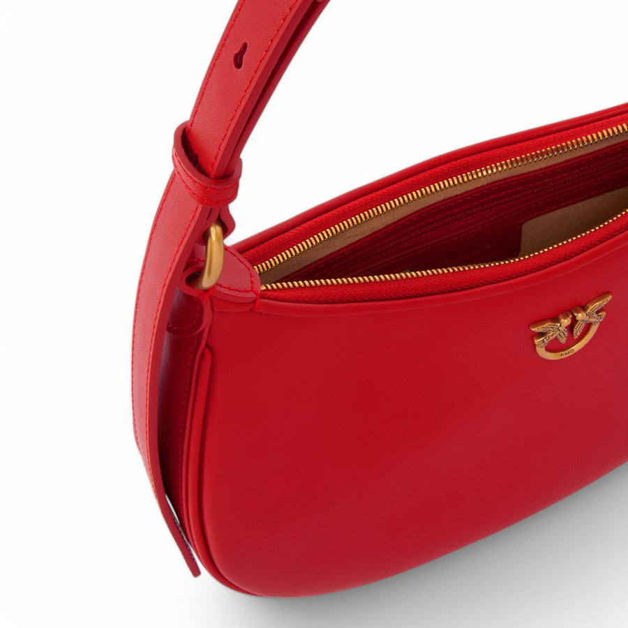 Mini Love Bag Half Moon Simply