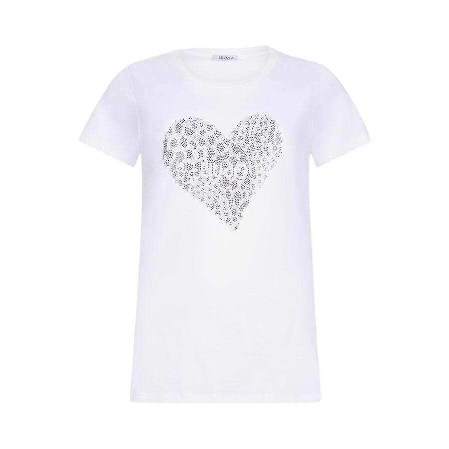 T-shirt donna Liu Jo Better