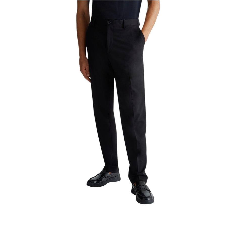 Pantaloni chino slim fit uomo