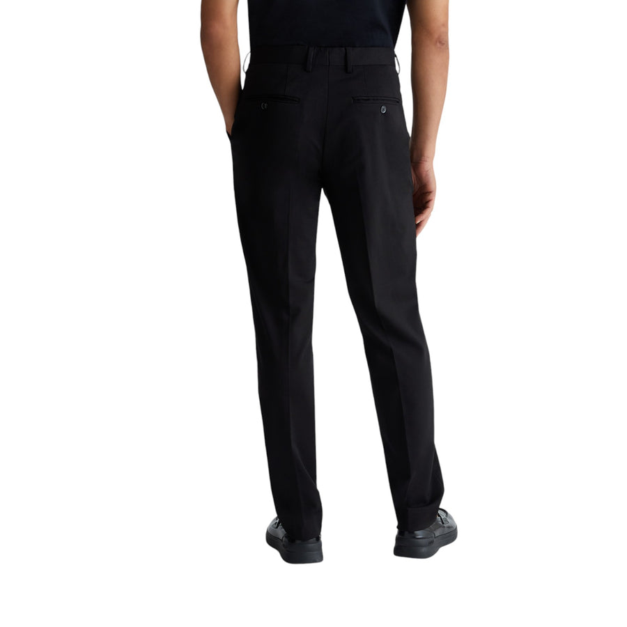 Pantaloni chino slim fit uomo