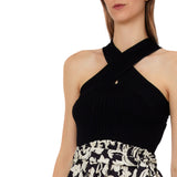 Abito donna Maglia