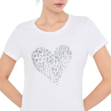 T-shirt donna Liu Jo Better