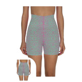 Ciclista spotted donna