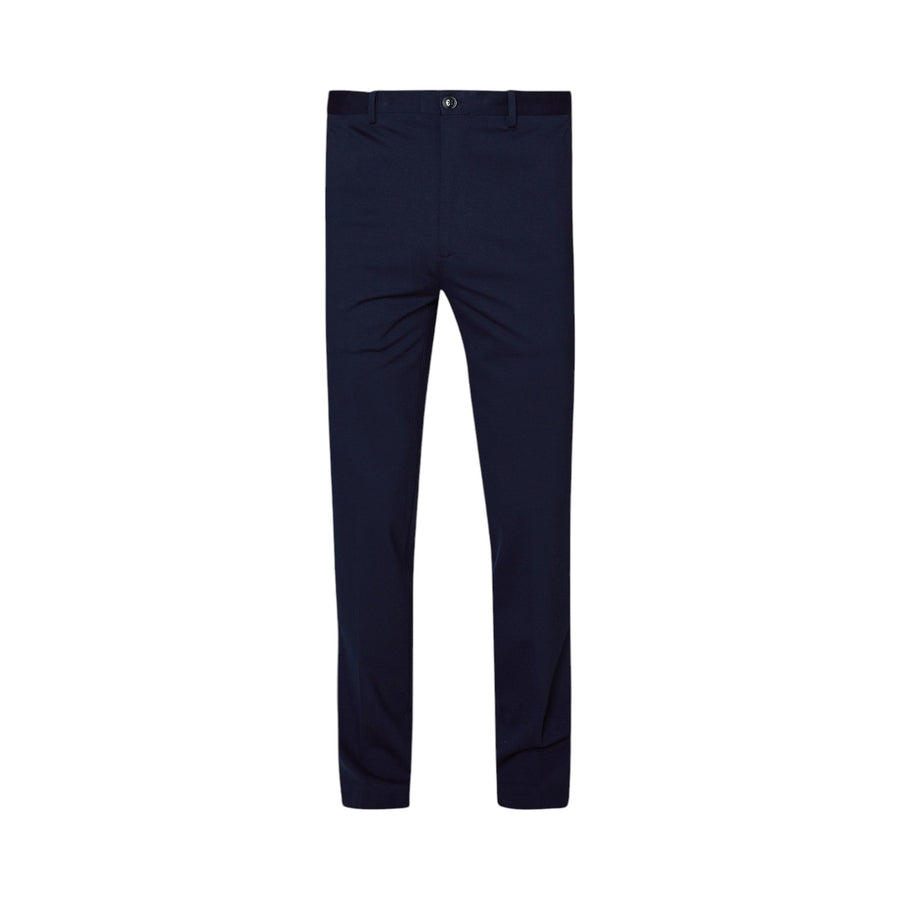 Pantaloni chino slim fit uomo