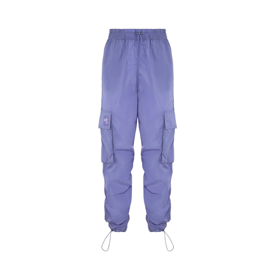 Pantalone cargo made up donna