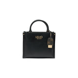 Borsa donna piccola con charm