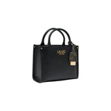 Borsa donna piccola con charm