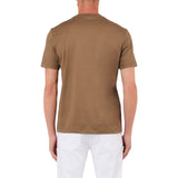 T-shirt uomo Liu Jo