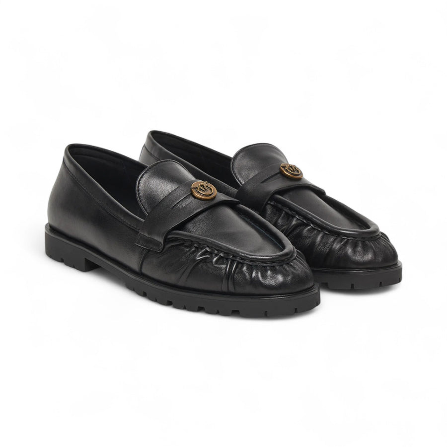 Mocassino donna Nora di Pinko
