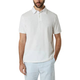 Polo uomo con ricamo North Sails