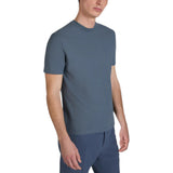 T-shirt uomo slim fit in IceCotton