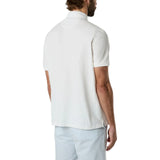 Polo uomo con ricamo North Sails