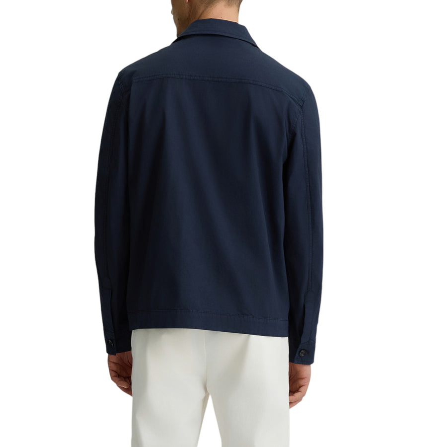 Giacca leggera da uomo