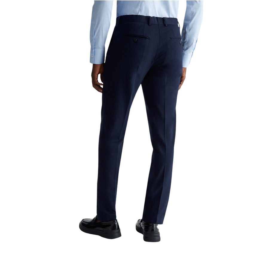 Pantaloni chino slim fit uomo