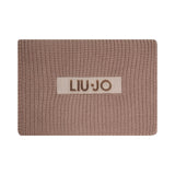 Sciarpa donna Liu Jo con logo