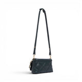 Borsa donna LaPuffy media con matelassé