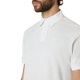 Polo uomo con ricamo North Sails