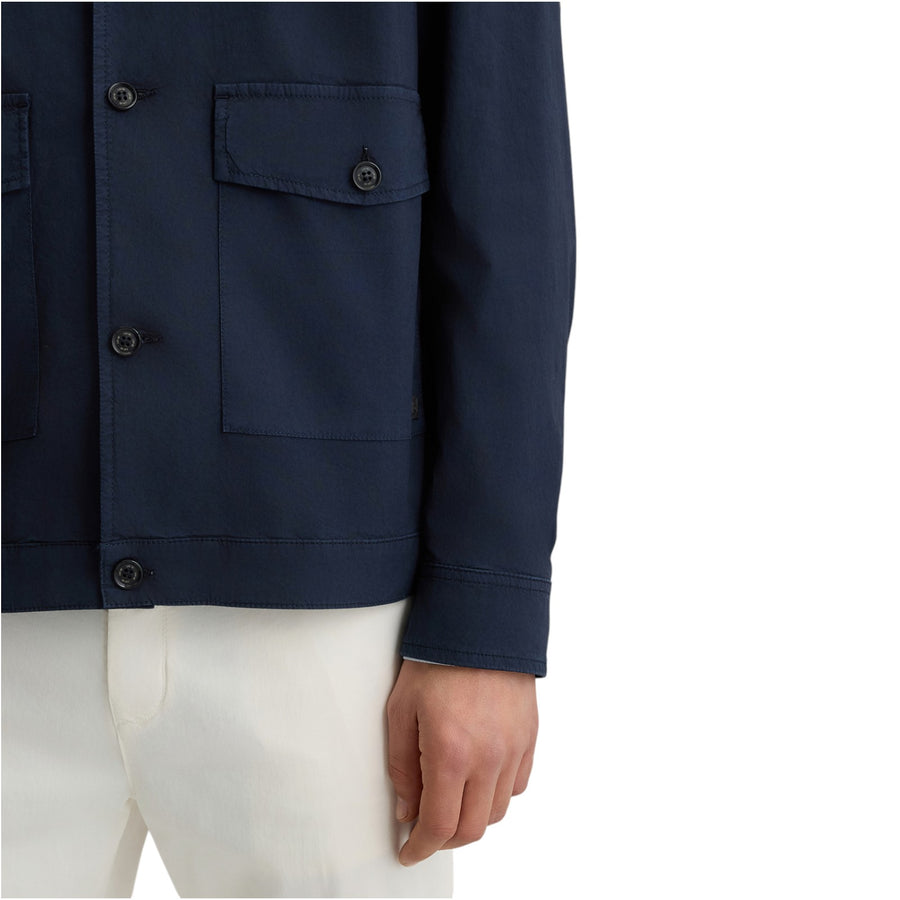 Giacca leggera da uomo