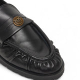 Mocassino donna Nora di Pinko