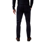Pantaloni uomo slim fit in velluto