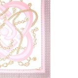 Foulard donna stampato