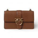 Borsa a mano media Love Bag One in pelle
