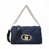 Borsa donna crossbody matellassè