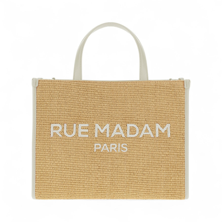 The summer Tote