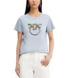 T-shirt donna Pinko
