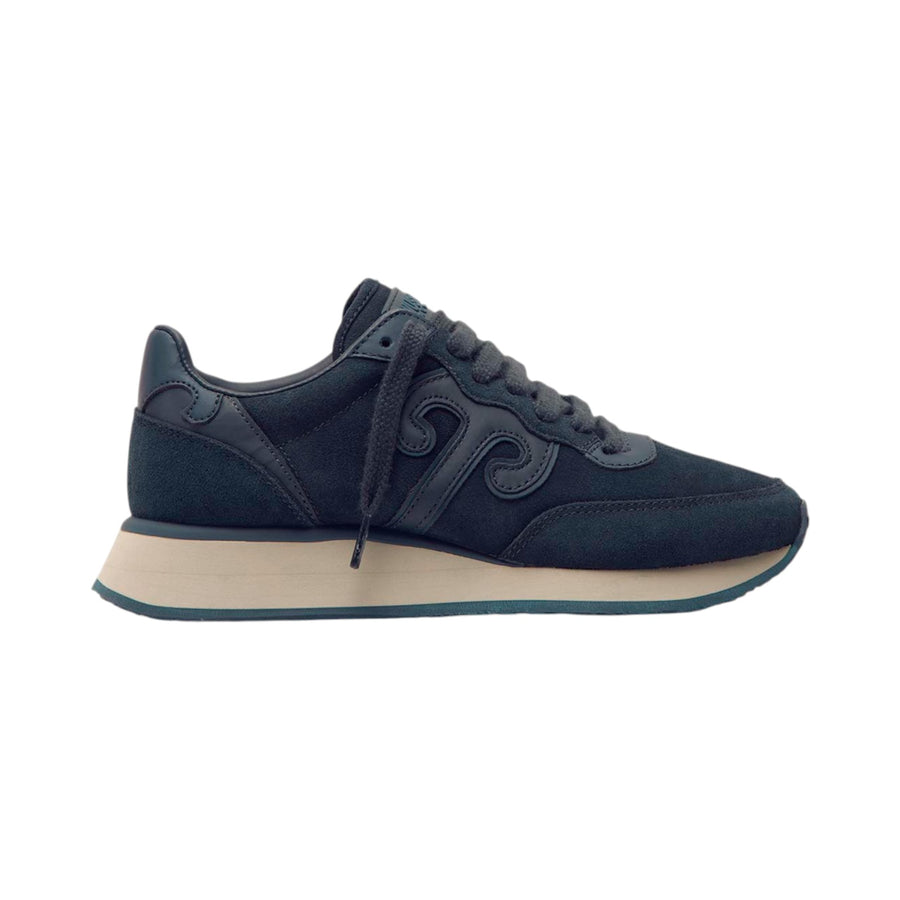 MASTER ALL SUEDE 06 UOMO