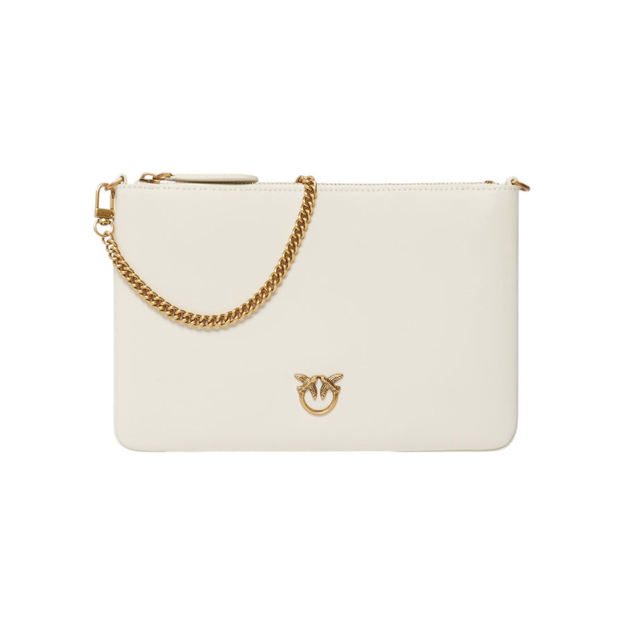 Classic Flat Love Bag Simply