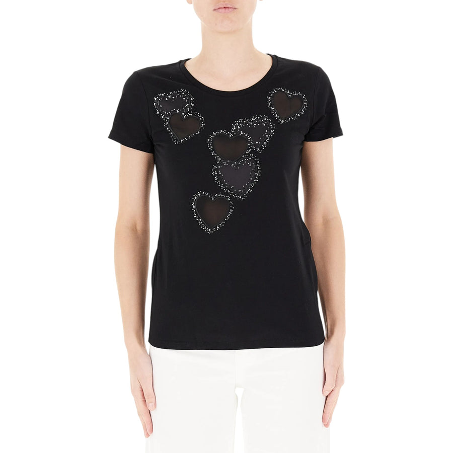 T-shirt donna Liu Jo