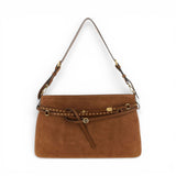 Shopper Belt Bag Big marrone