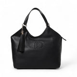 Borsa donna Tote Liu Jo con charm