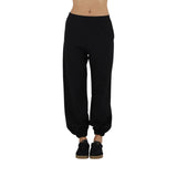 Pantalone donna jogging