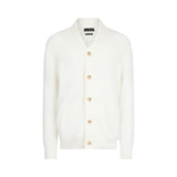 Cardigan uomo 100% cotone