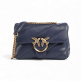 Mini Love Bag Puff Maxi Quilt