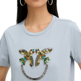 T-shirt donna Pinko